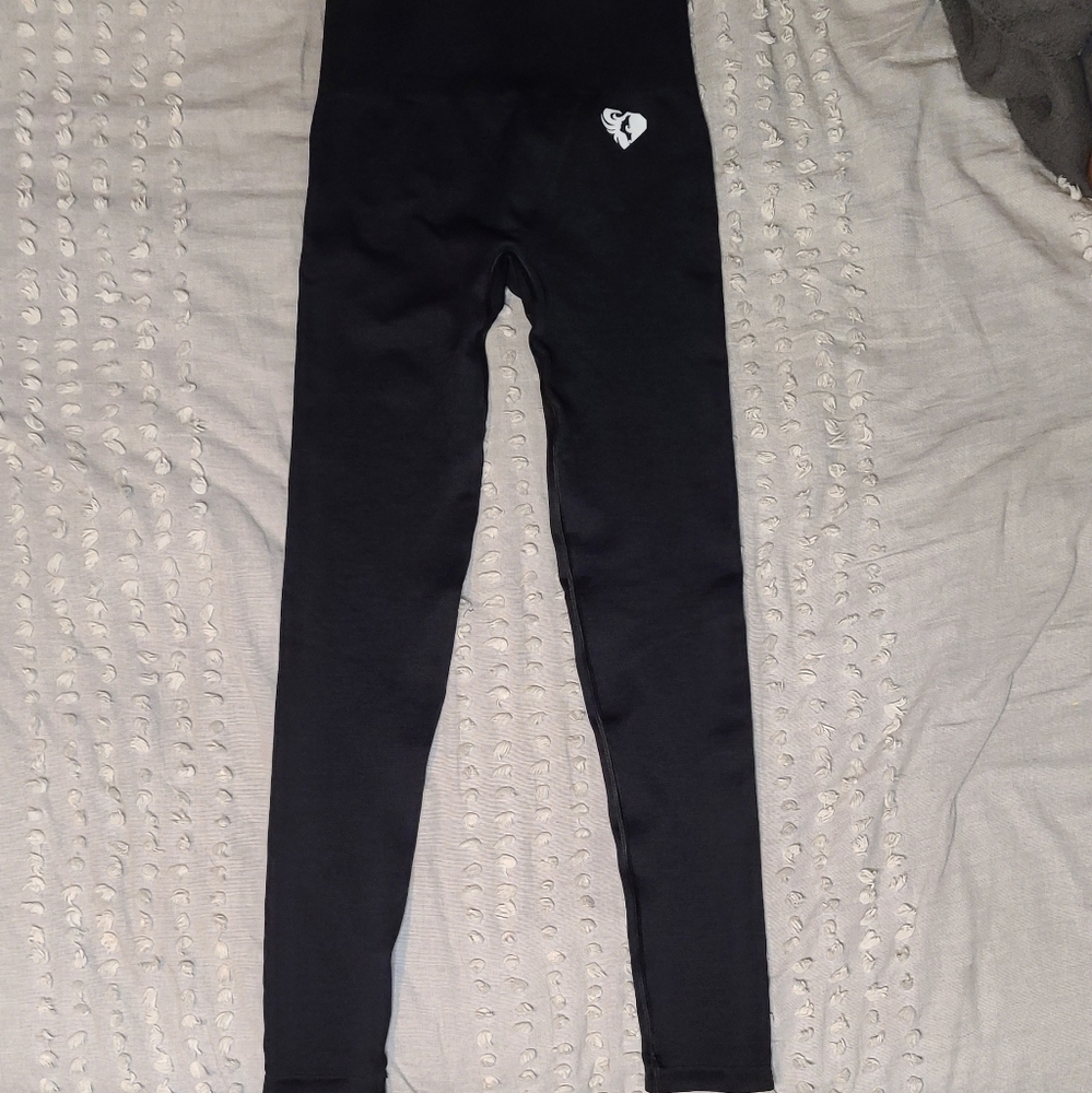 Womens best seamless leggings